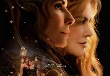 Sandra Bullock and Nicole Kidman Return for Practical Magic 2