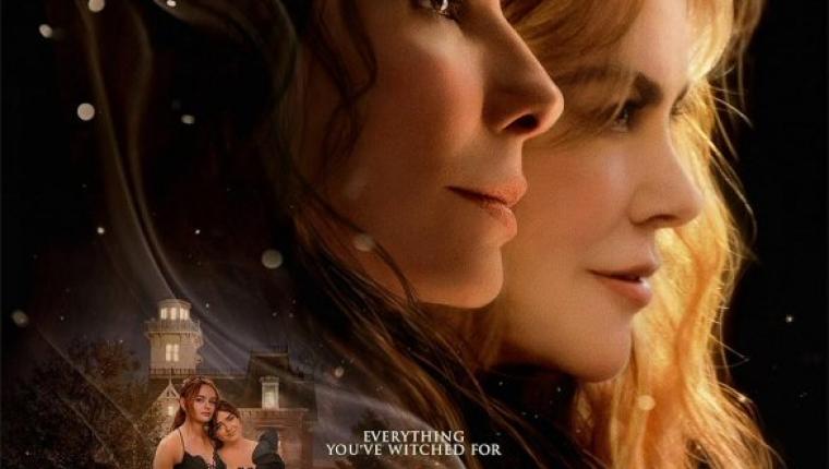 Sandra Bullock and Nicole Kidman Return for Practical Magic 2