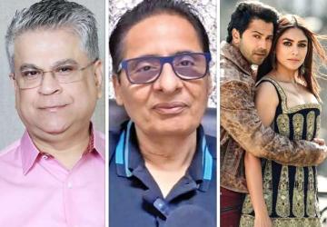 Kumar Taurani Breaks Silence on Vashu Bhagnani Legal Battle and Decades-Old Friendship Fallout