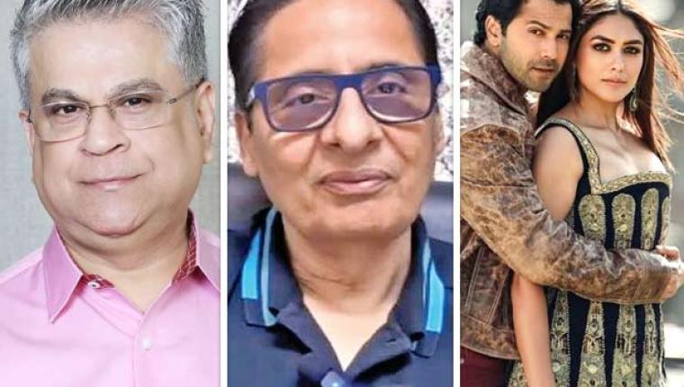 Kumar Taurani Breaks Silence on Vashu Bhagnani Legal Battle and Decades-Old Friendship Fallout