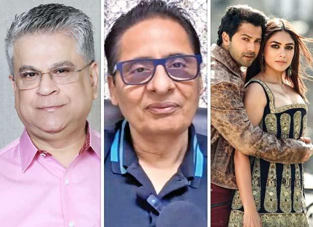 Kumar Taurani Breaks Silence on Vashu Bhagnani Legal Battle and Decades-Old Friendship Fallout