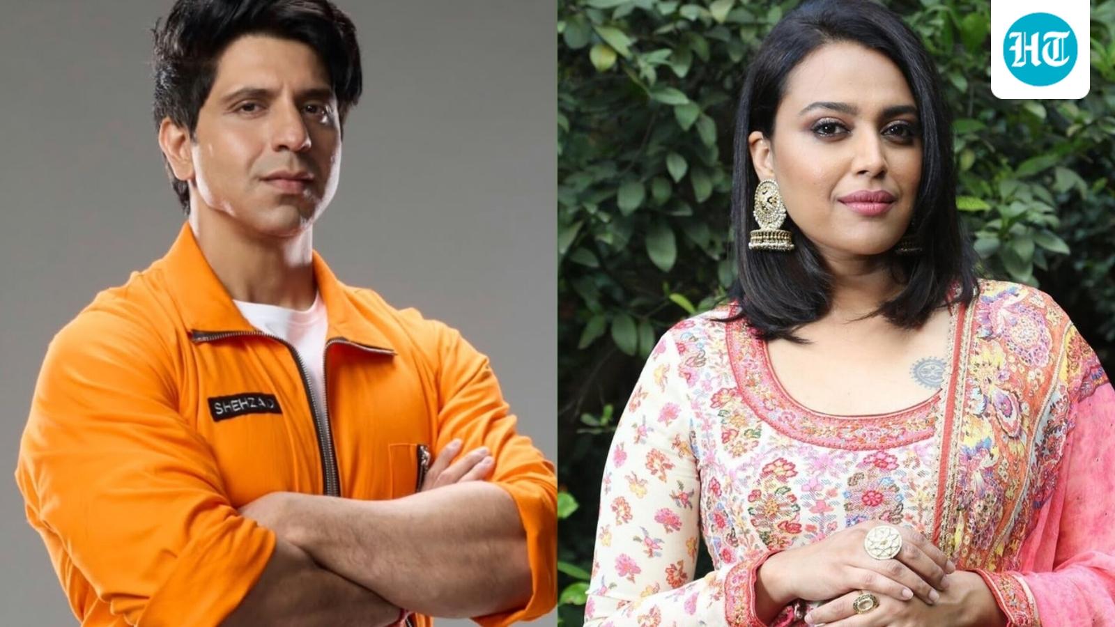 Shehzad Poonawalla Discusses Rise & Fall Season 2