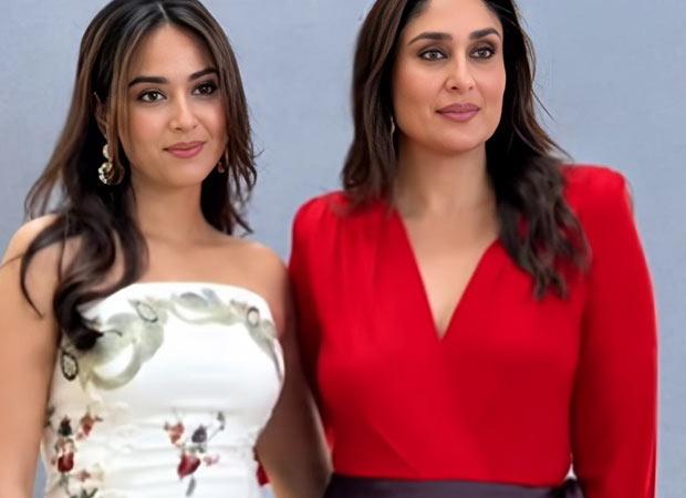 Kareena Kapoor Khan Welcomes Mira Rajput for First On-Camera Appearance in New Season of What Women Want