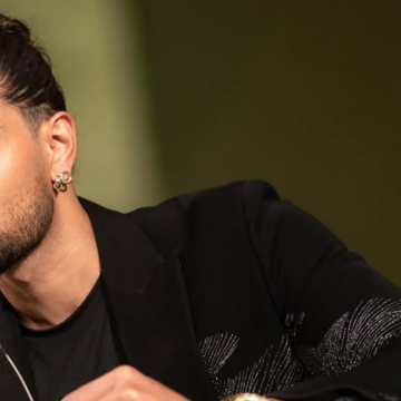 Sooraj Pancholi Speaks Out on Death Threats and Disha Salian Case Link