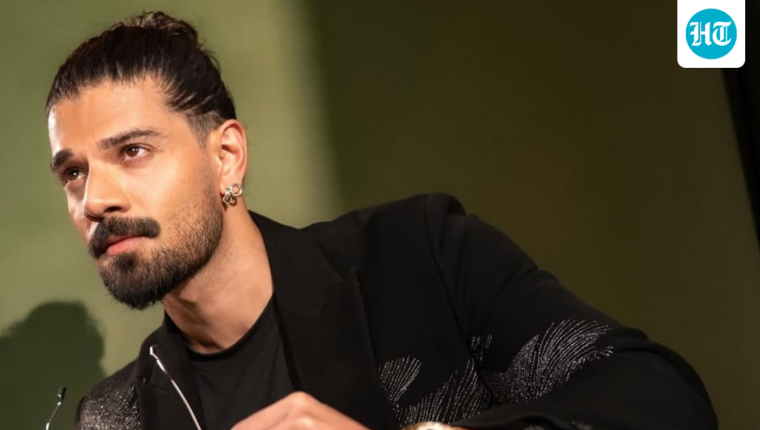 Sooraj Pancholi Speaks Out on Death Threats and Disha Salian Case Link