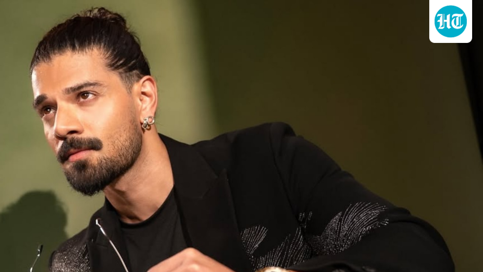 Sooraj Pancholi Speaks Out on Death Threats and Disha Salian Case Link