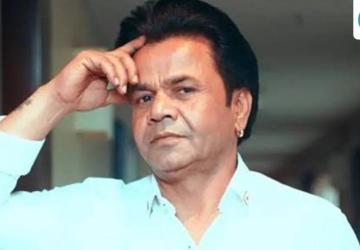 CJI Warns Rajpal Yadav Over Conduct Regarding Film Ata Pata Laapata