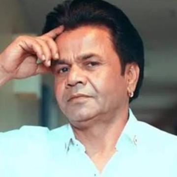 CJI Warns Rajpal Yadav Over Conduct Regarding Film Ata Pata Laapata
