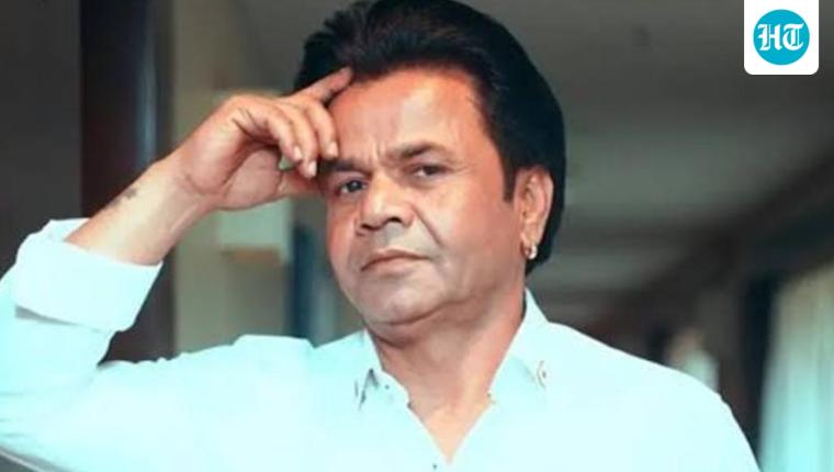 CJI Warns Rajpal Yadav Over Conduct Regarding Film Ata Pata Laapata