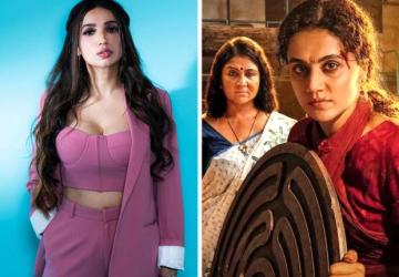 Kanika Dhillon Explains Global Success of Gandhari Across 58 Countries