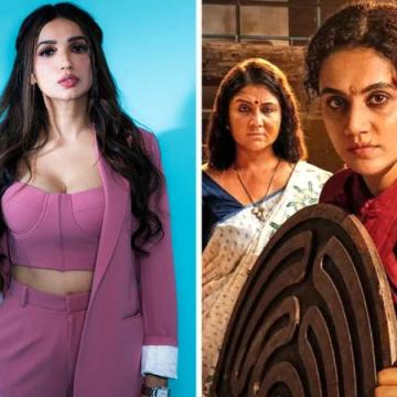 Kanika Dhillon Explains Global Success of Gandhari Across 58 Countries