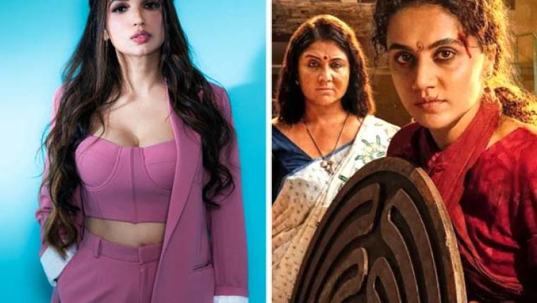 Kanika Dhillon Explains Global Success of Gandhari Across 58 Countries