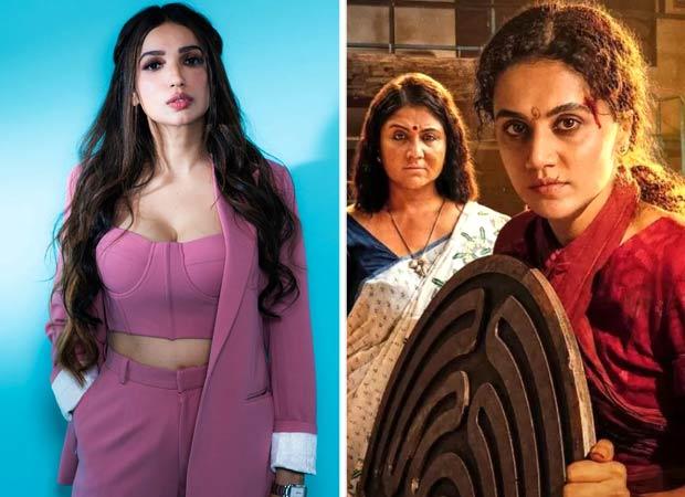 Kanika Dhillon Explains Global Success of Gandhari Across 58 Countries