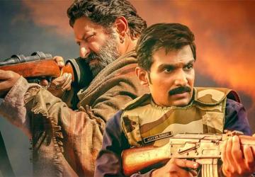 GHAMASAAN Movie Review: A Gritty and Engaging Crime Drama