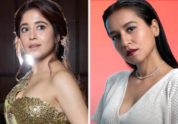 Shweta Tripathi Discusses Her Producing Debut 'Mujhe Jaan Na Kaho Meri Jaan' and TIFF Experience