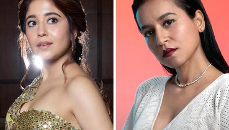 Shweta Tripathi Discusses Her Producing Debut 'Mujhe Jaan Na Kaho Meri Jaan' and TIFF Experience