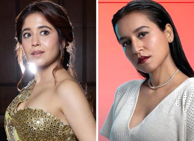 Shweta Tripathi Discusses Her Producing Debut 'Mujhe Jaan Na Kaho Meri Jaan' and TIFF Experience