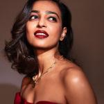 Radhika Apte Recalls Being 'Scared' After Intimate Clip Leak