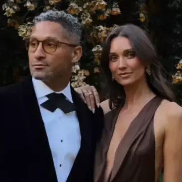 Whitney Fransway and Kenny Martin Get Engaged in Italy