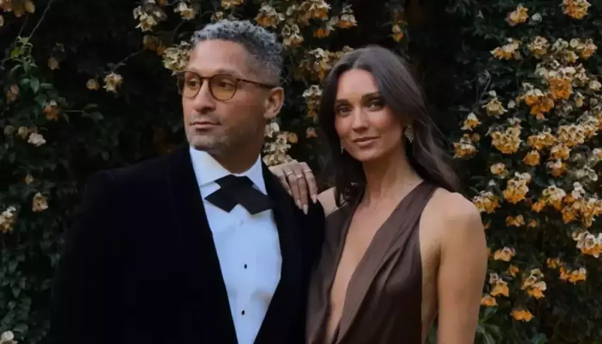 Whitney Fransway and Kenny Martin Get Engaged in Italy