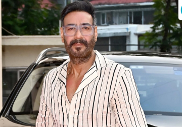 Ajay Devgn’s Team Clarifies Juhu Property Demolition Reports