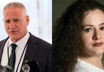 Tennessee Prison Chief Frank Strada Resigns Following Christa Pike's Botched Execution