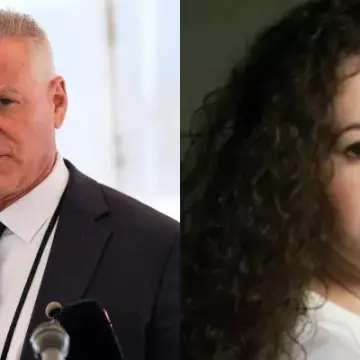 Tennessee Prison Chief Frank Strada Resigns Following Christa Pike's Botched Execution