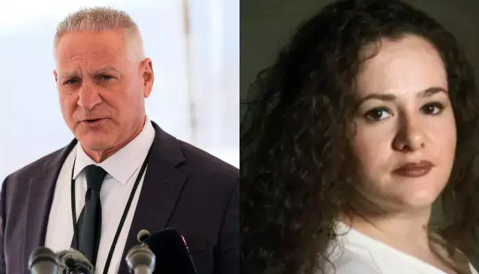 Tennessee Prison Chief Frank Strada Resigns Following Christa Pike's Botched Execution