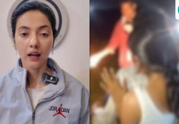 Khushboo Patani and Ayesha Khan Condemn Jamui Harassment Case
