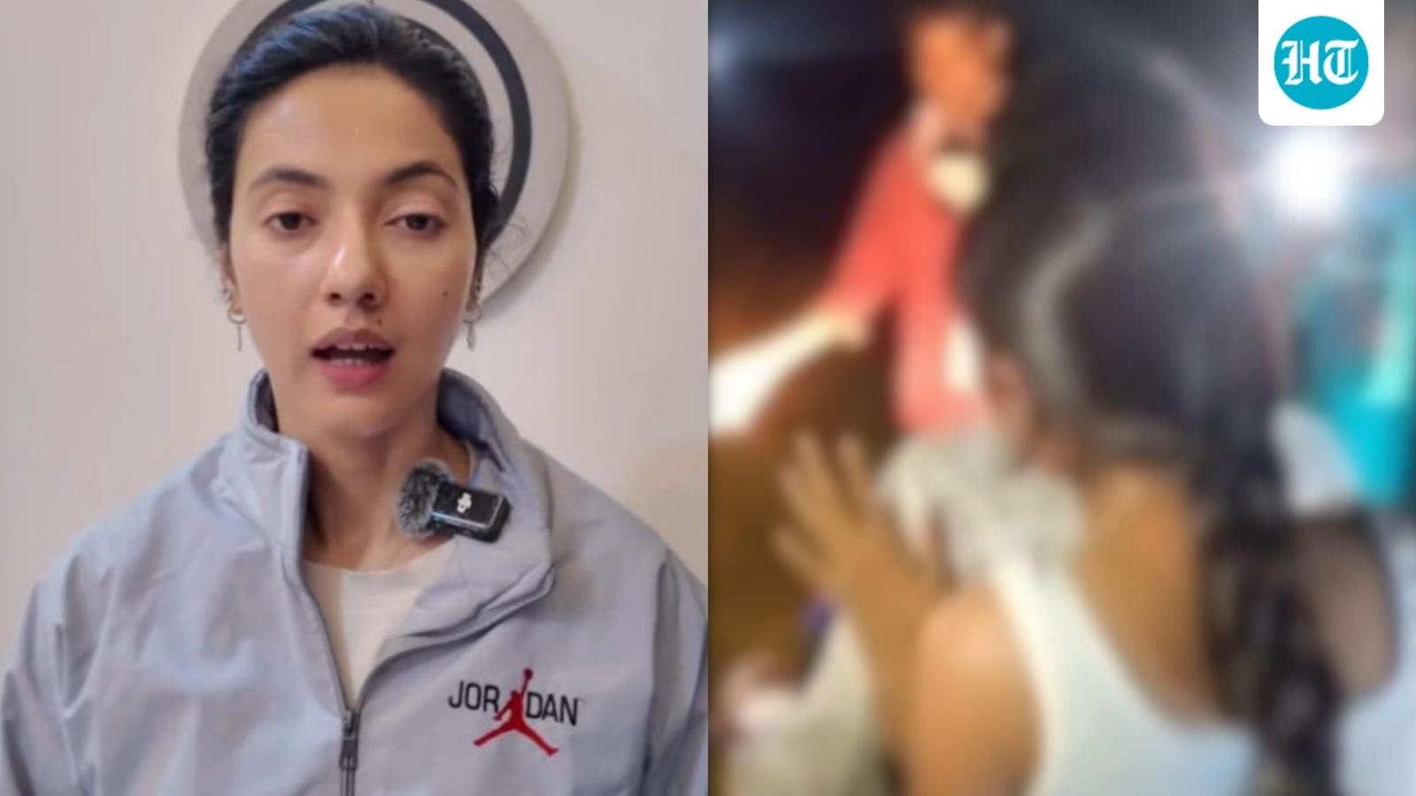 Khushboo Patani and Ayesha Khan Condemn Jamui Harassment Case
