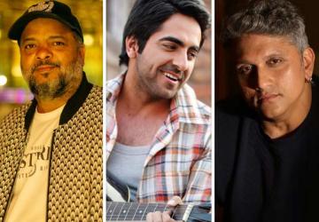Tushar Hiranandani Credits Vicky Donor and Mohit Suri for Career Shift