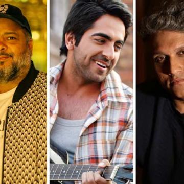 Tushar Hiranandani Credits Vicky Donor and Mohit Suri for Career Shift