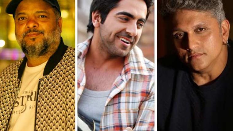 Tushar Hiranandani Credits Vicky Donor and Mohit Suri for Career Shift