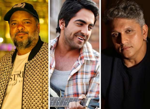 Tushar Hiranandani Credits Vicky Donor and Mohit Suri for Career Shift