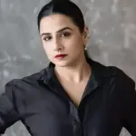 Vidya Balan Recalls Feeling 'Ugly' After Being Replaced in a Film