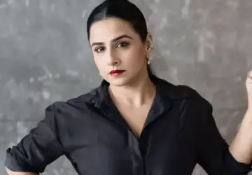Vidya Balan Recalls Feeling 'Ugly' After Being Replaced in a Film