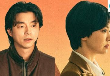 Tantara: First Look at Gong Yoo and Song Hye Kyo's Upcoming Netflix Period K-Drama