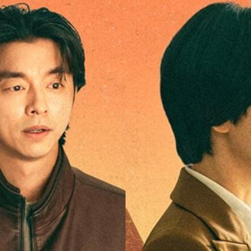 Tantara: First Look at Gong Yoo and Song Hye Kyo's Upcoming Netflix Period K-Drama