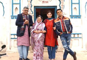 Dupahiya Season 2 Review: An Entertaining and Relevant Follow-Up