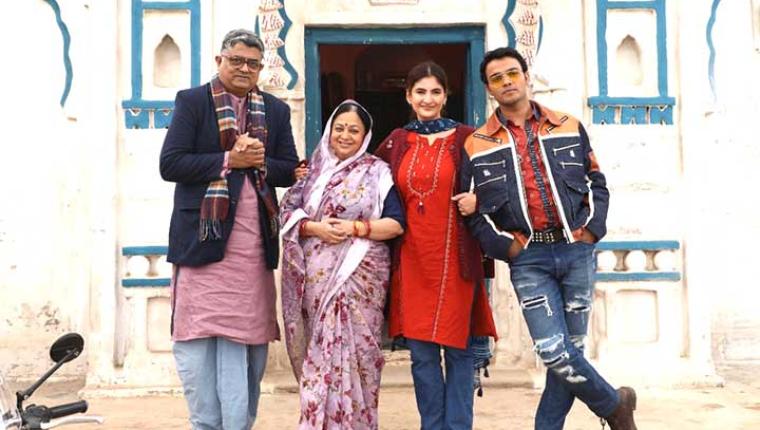 Dupahiya Season 2 Review: An Entertaining and Relevant Follow-Up