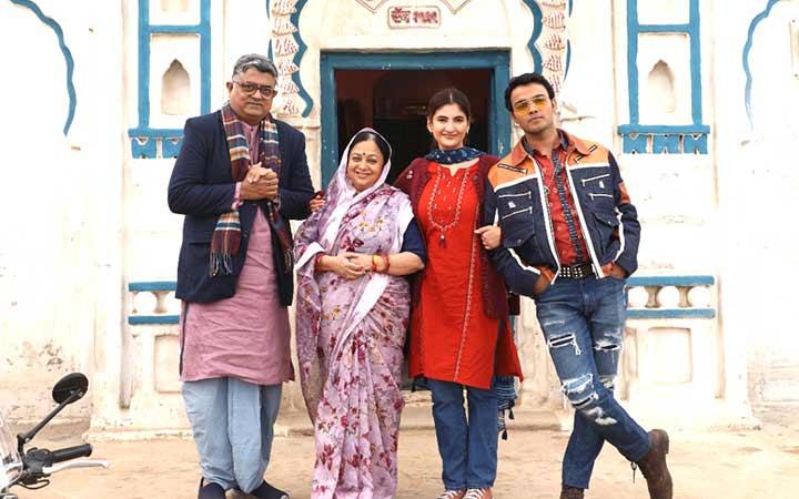 Dupahiya Season 2 Review: An Entertaining and Relevant Follow-Up