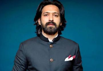 Vikrant Massey Discusses the Vision Behind His Production Banner, Homemade Stories
