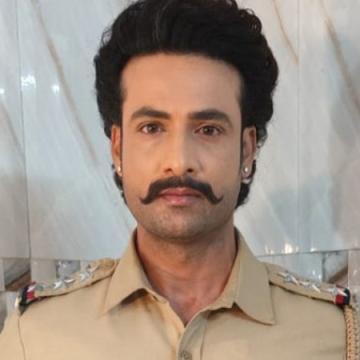 Himanshu Soni Joins Zee TV's Jagadhatri as ACP Shaurya Rathi