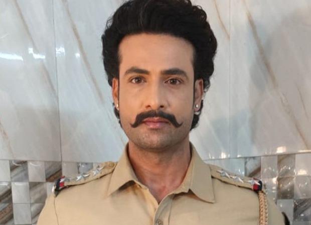 Himanshu Soni Joins Zee TV's Jagadhatri as ACP Shaurya Rathi