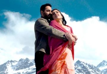 Udta Teer Movie Review: An Amusing Spy Comedy