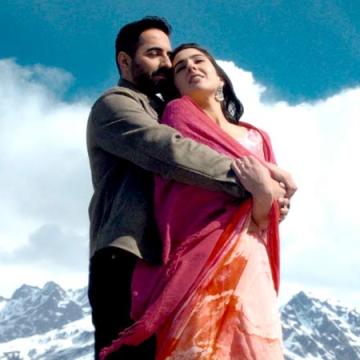 Udta Teer Movie Review: An Amusing Spy Comedy