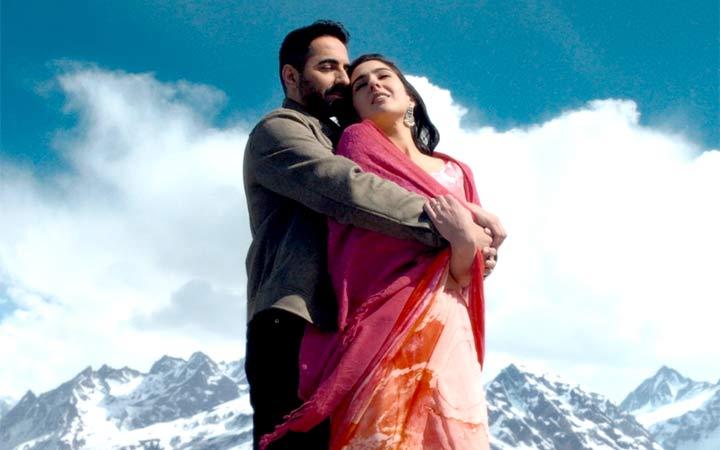 Udta Teer Movie Review: An Amusing Spy Comedy
