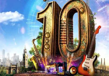Bollywood Music Project Announces 10th Anniversary Line-Up in Mumbai