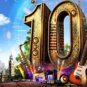 Bollywood Music Project Announces 10th Anniversary Line-Up in Mumbai