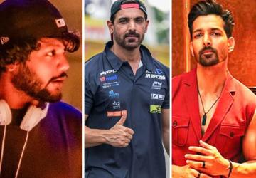 Force 3 Writer Simaab Hashmi Teases John Abraham and Harshvardhan Rane Pairing